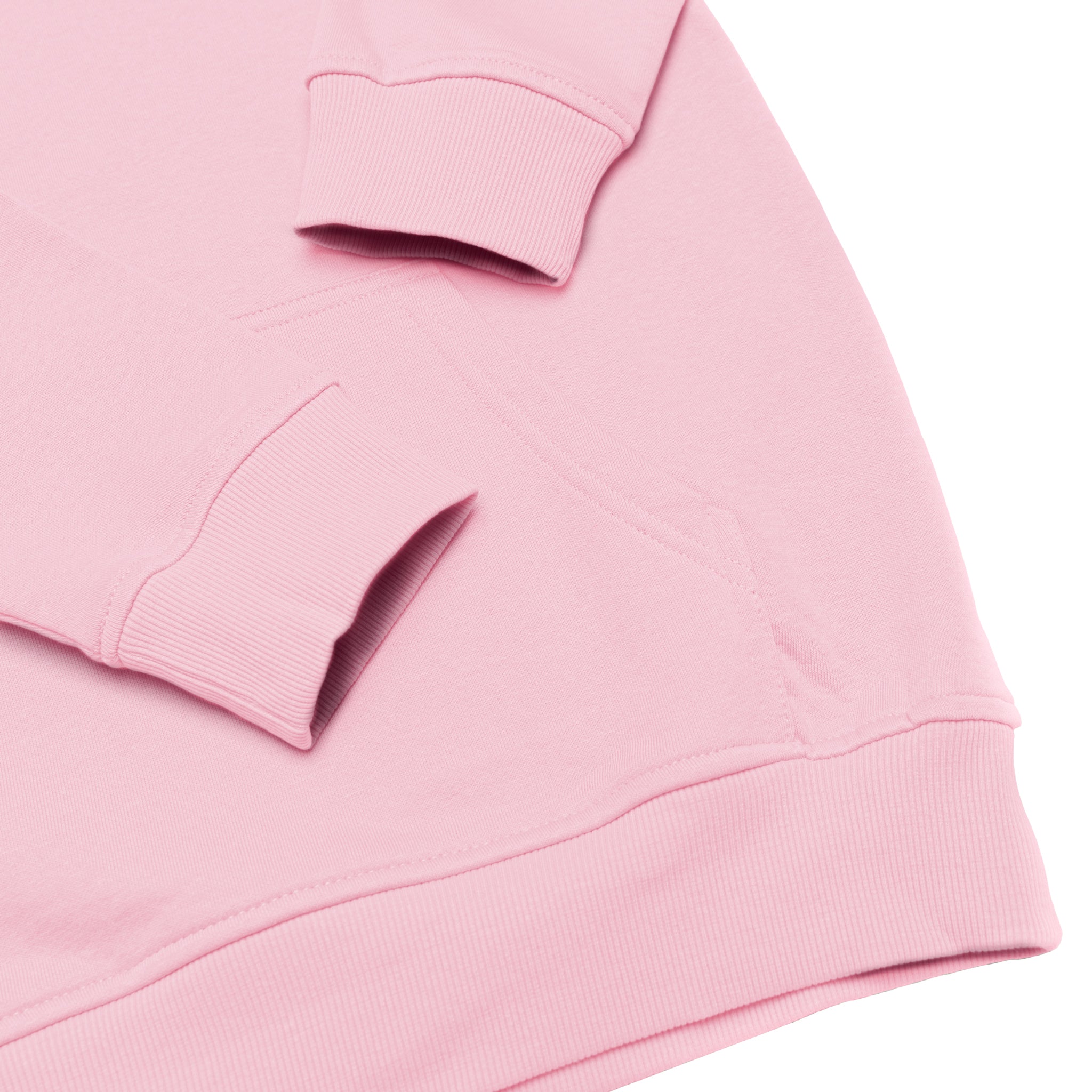 HERO-2020 Sweat à capuche vierge unisexe