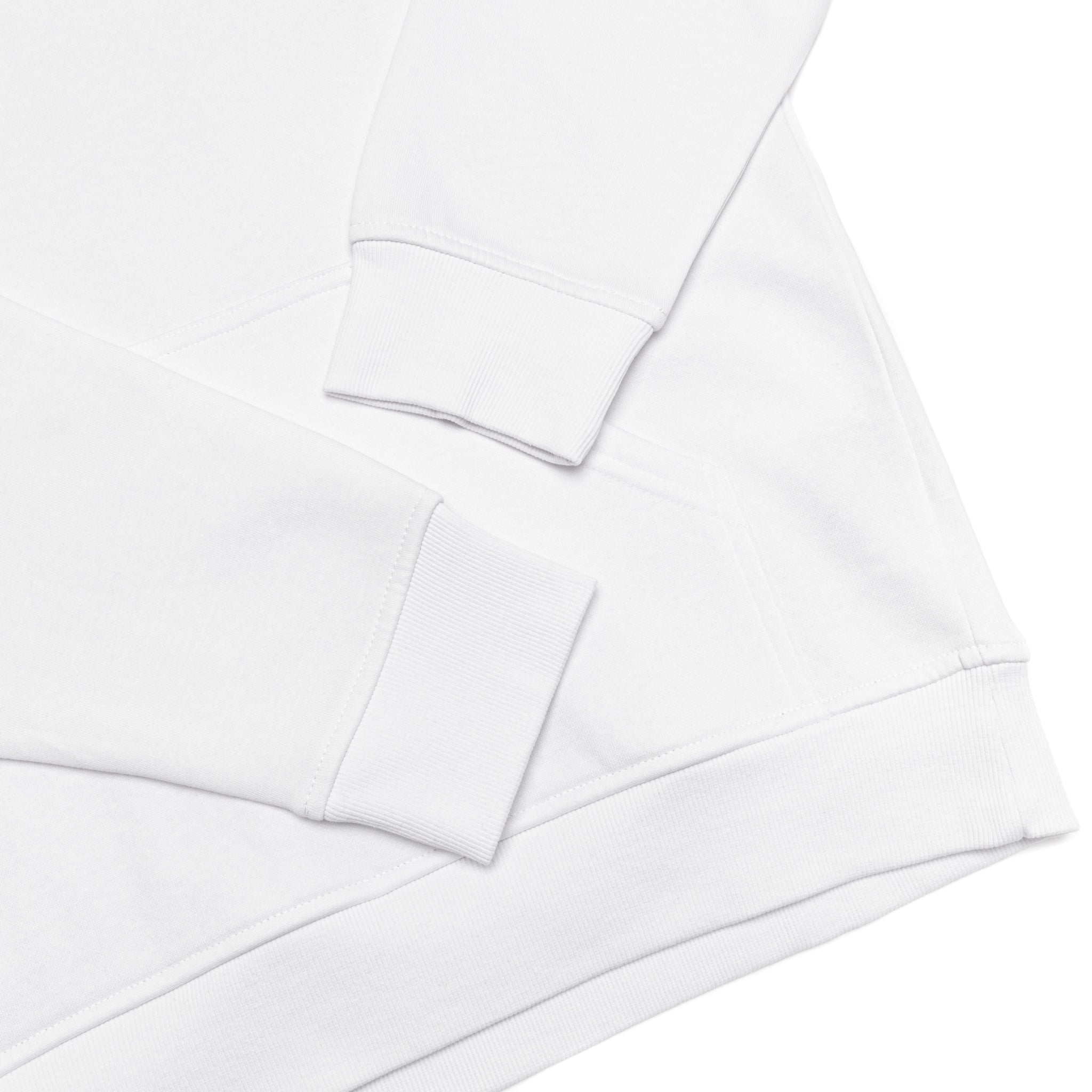 HERO-2020 Sweat à capuche vierge unisexe