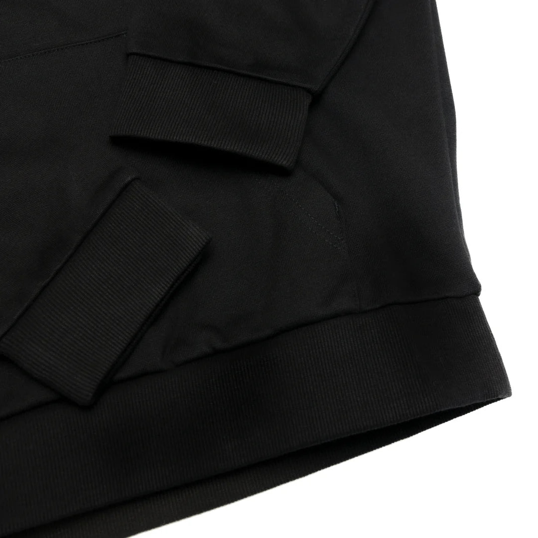 Sweat à capuche unisexe à épaules tombantes HERO-2120