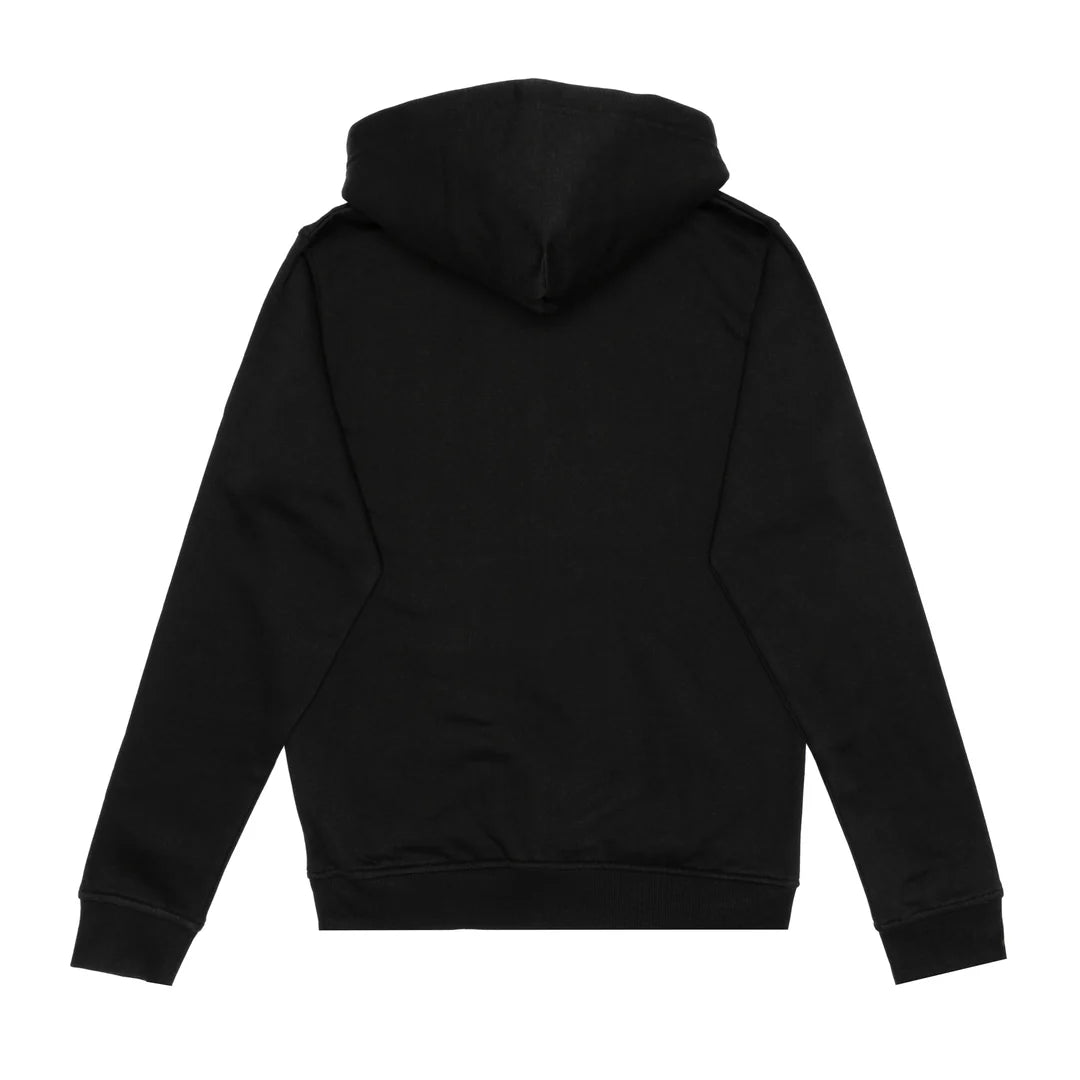 Unisex Full Zip Hoodie - HERO-3020