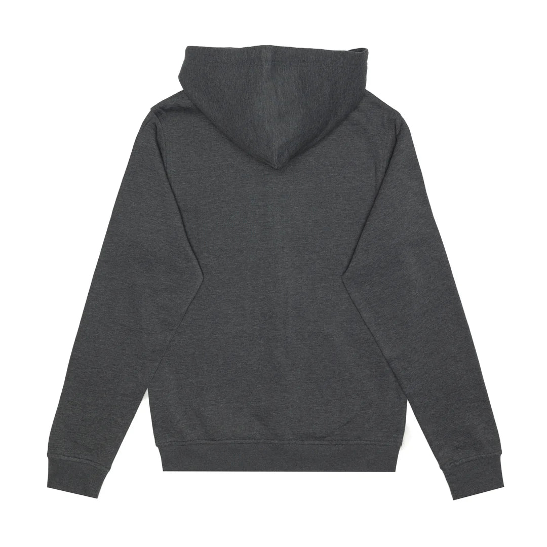Unisex Full Zip Hoodie - HERO-3020