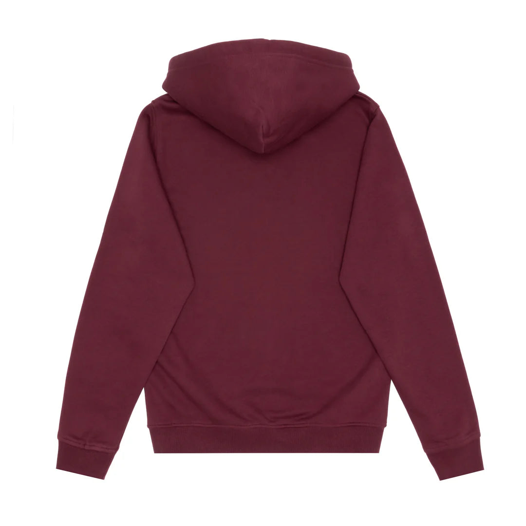 Unisex Full Zip Hoodie - HERO-3020