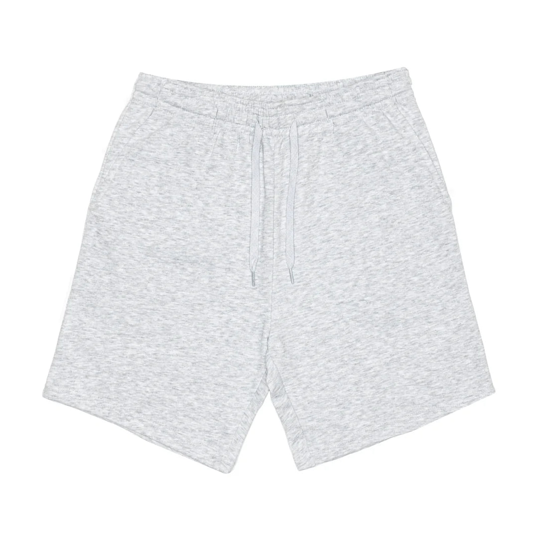 HERO-6020 7" Sweatshorts