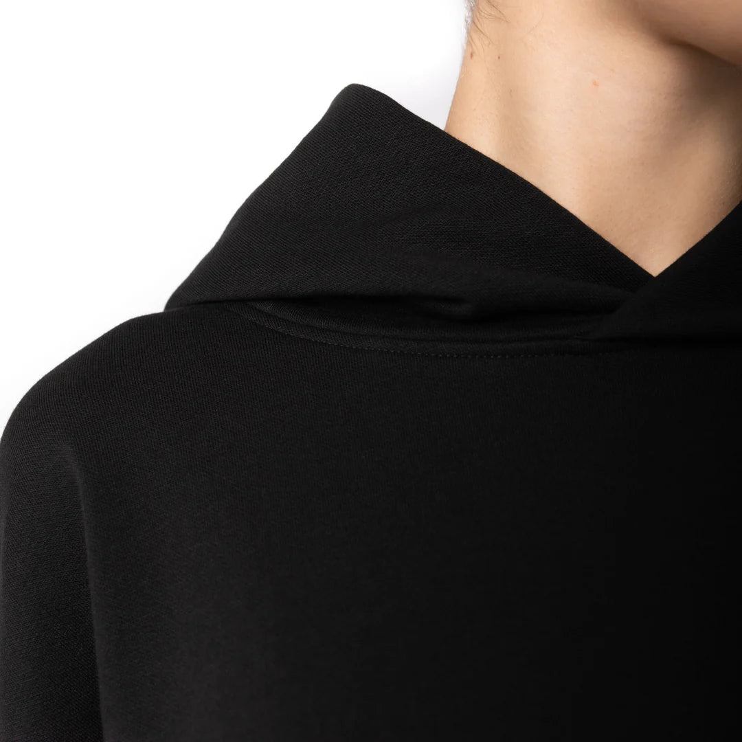 Sweat à capuche unisexe à épaules tombantes HERO-2120