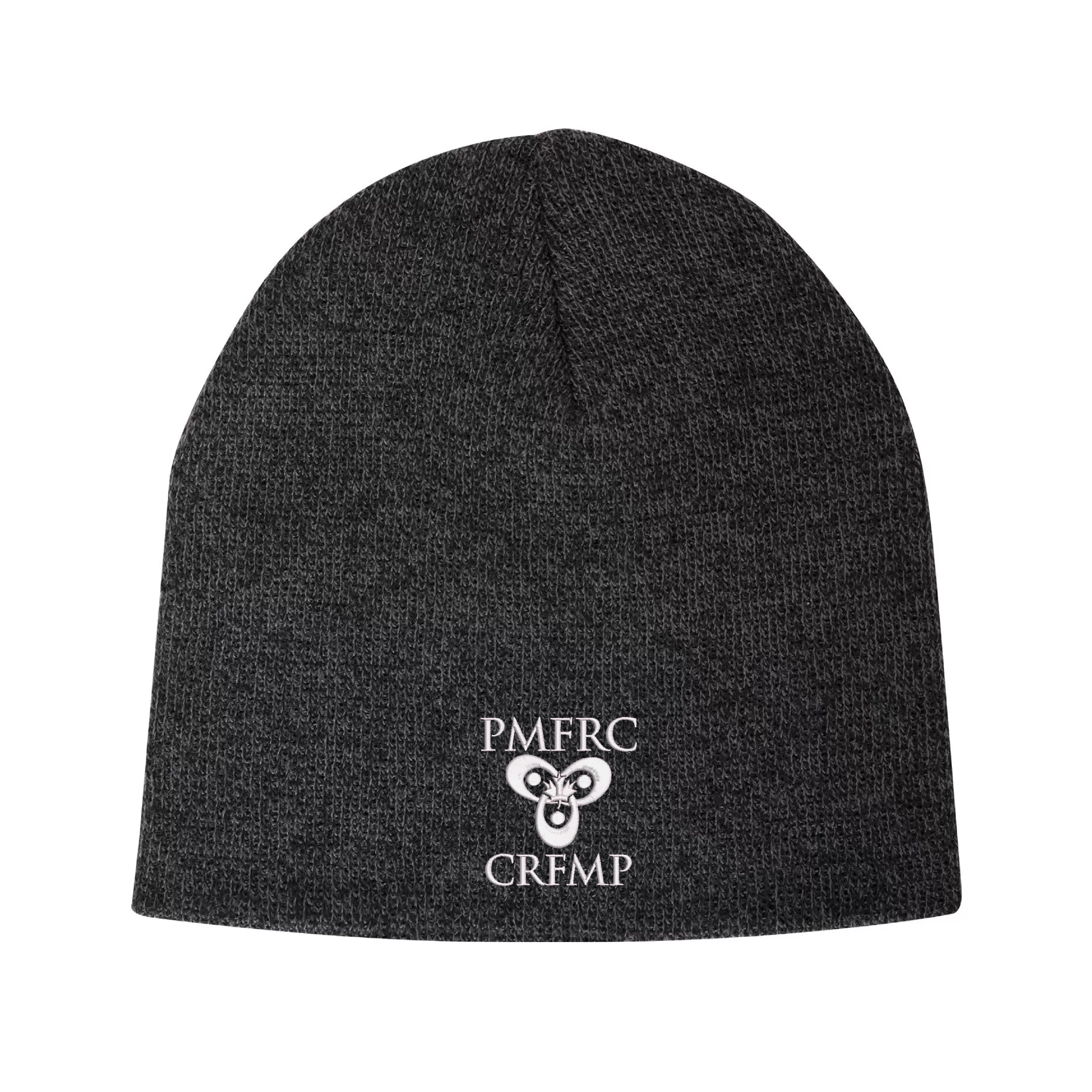 PMFRC - Embroidered Knit Skull Cap