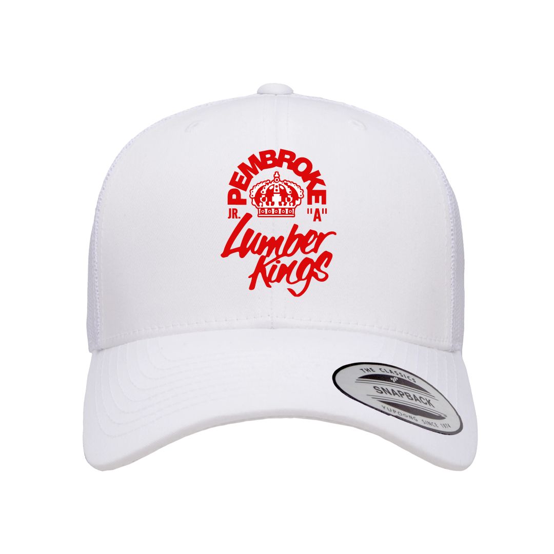 PLK - Retro Trucker Hat