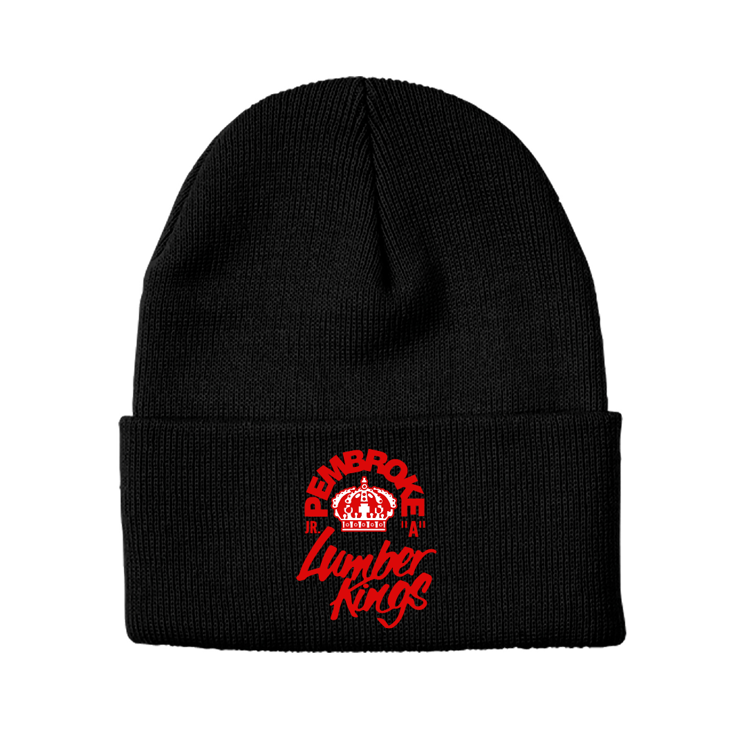 PLK - Cuff Toque
