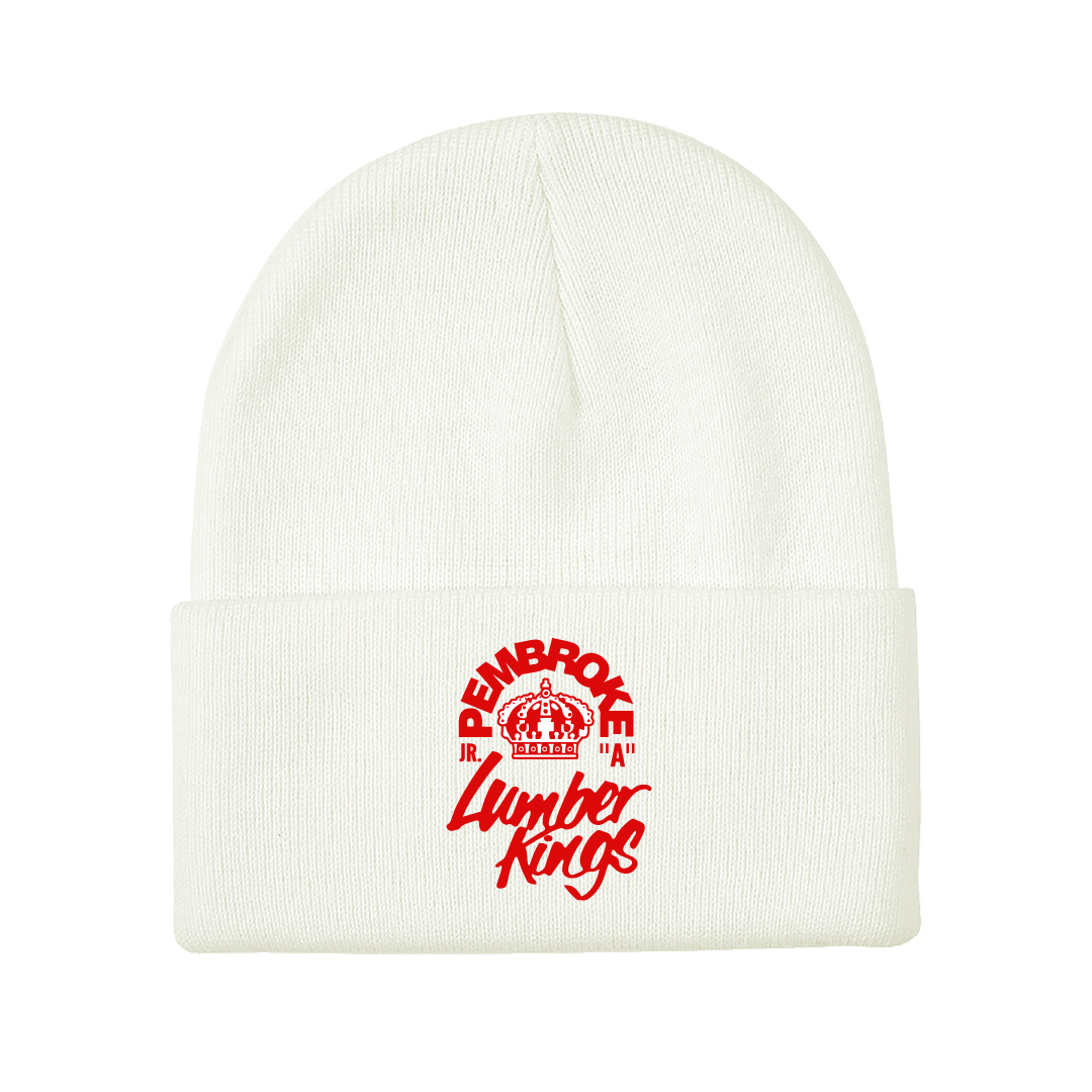 PLK - Cuff Toque
