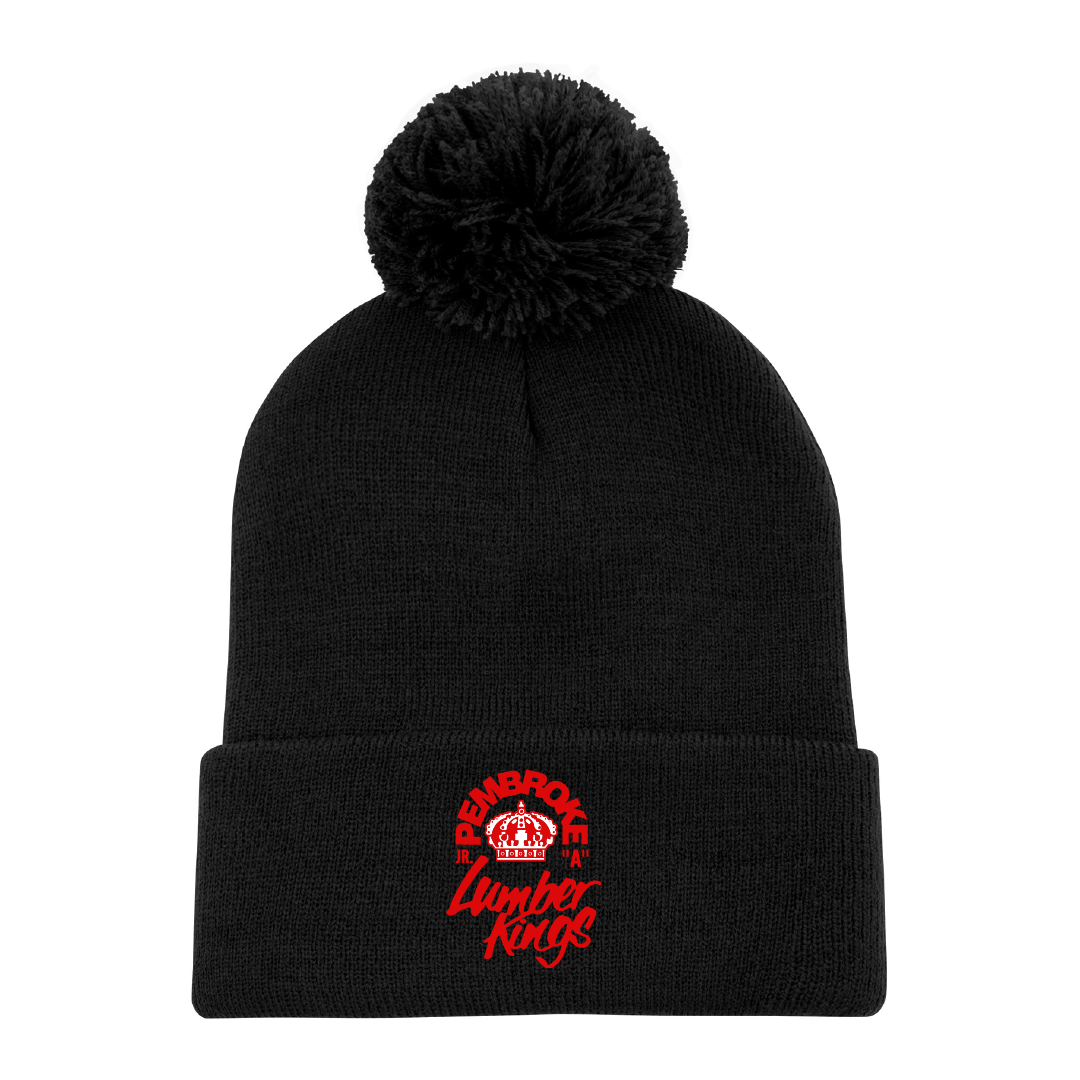 PLK - Pom-Pom Toque