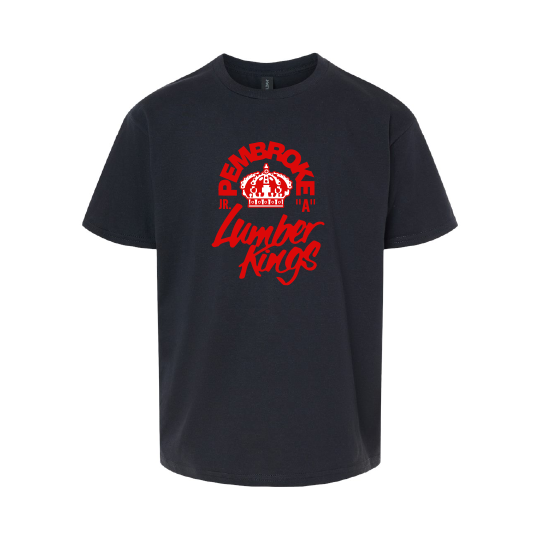 PLK - Youth T-Shirt