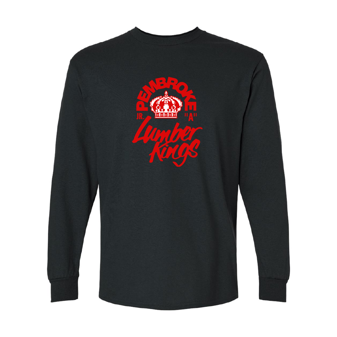 PLK - Unisex Long Sleeve Shirt
