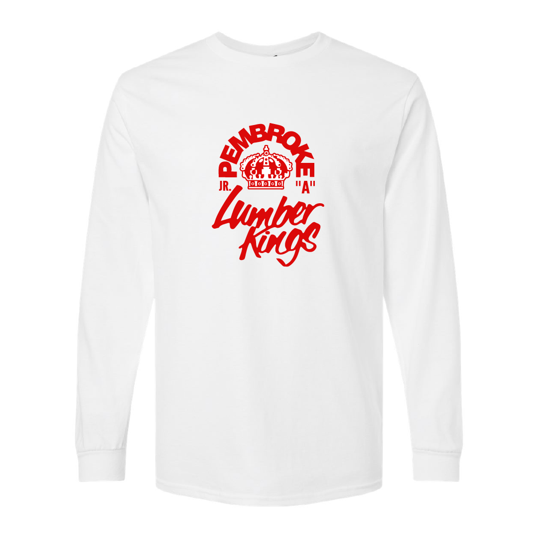 PLK - Unisex Long Sleeve Shirt