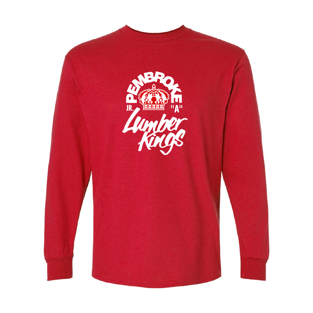 PLK - Youth Long Sleeve Shirt