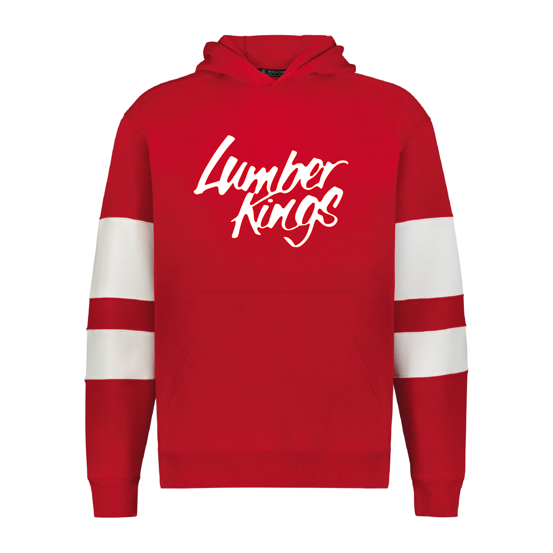 PLK - Youth Hockey Hoodie