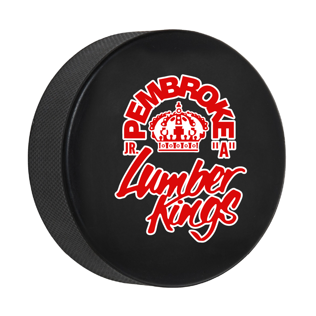 PLK - Limited Edition Hockey Pucks 2025-2026