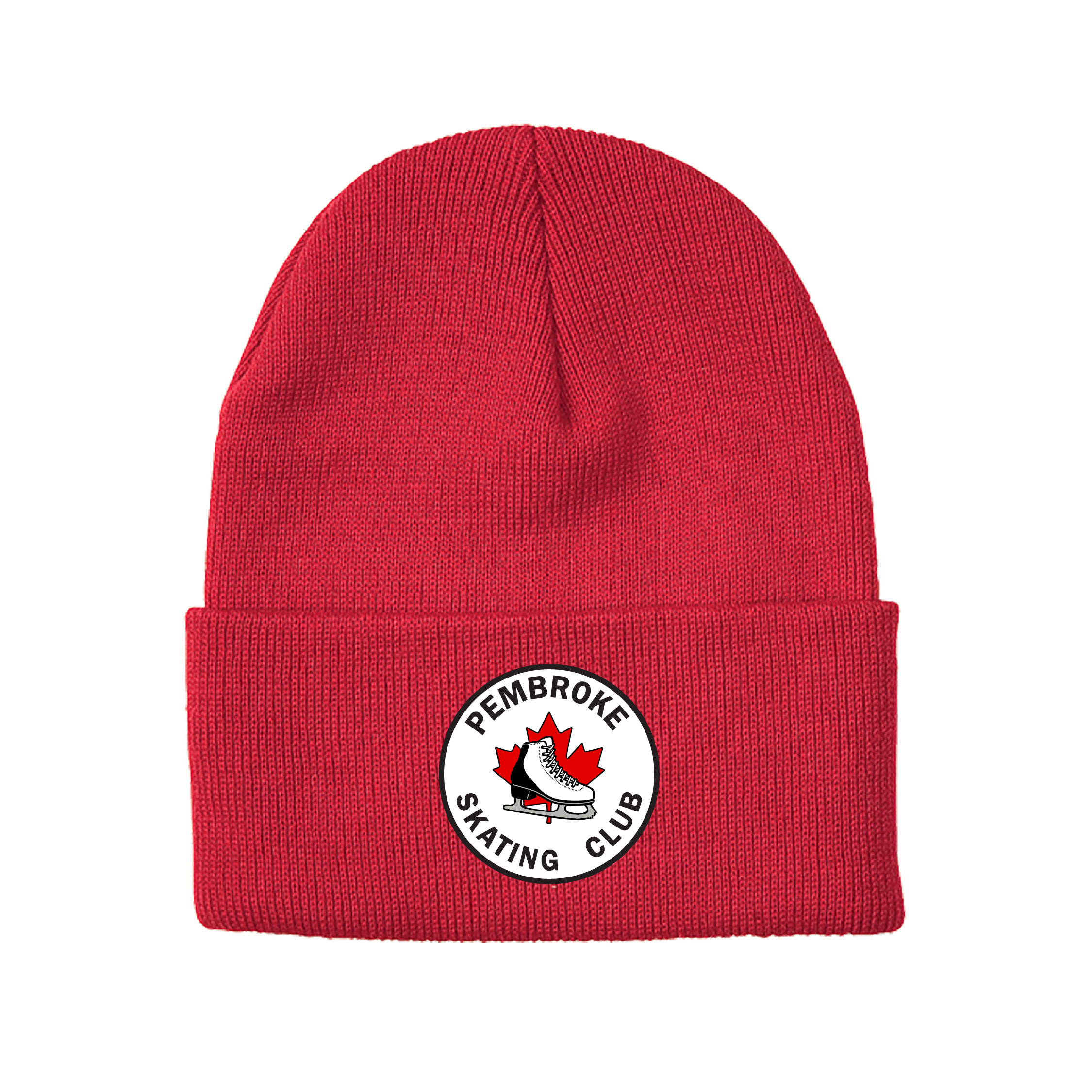 PSC - Embroidery Toque
