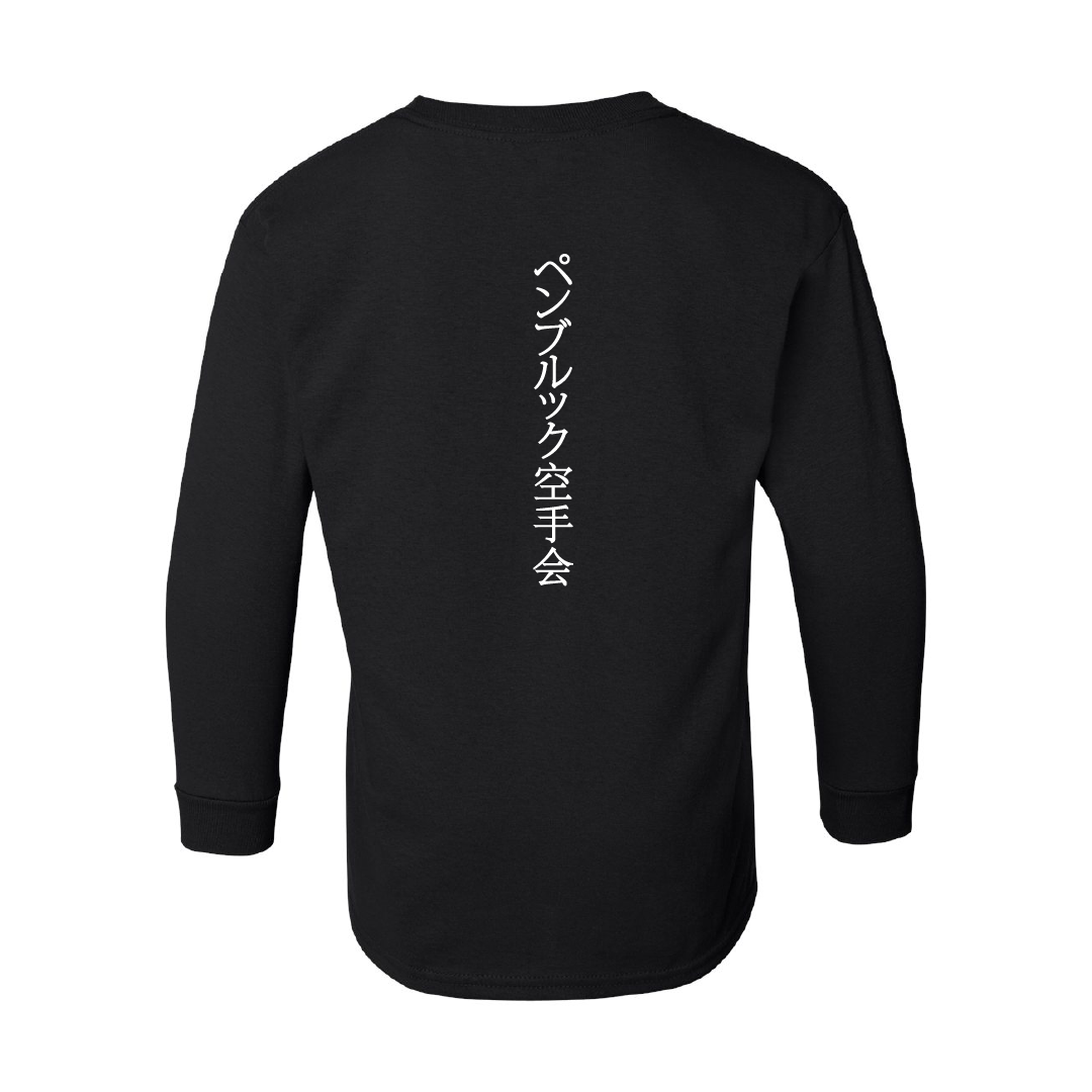 PKC - Youth Long Sleeve