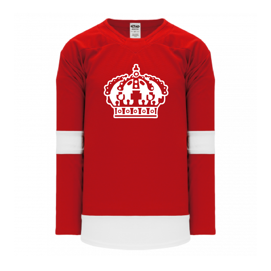 PLK - Hockey Jersey