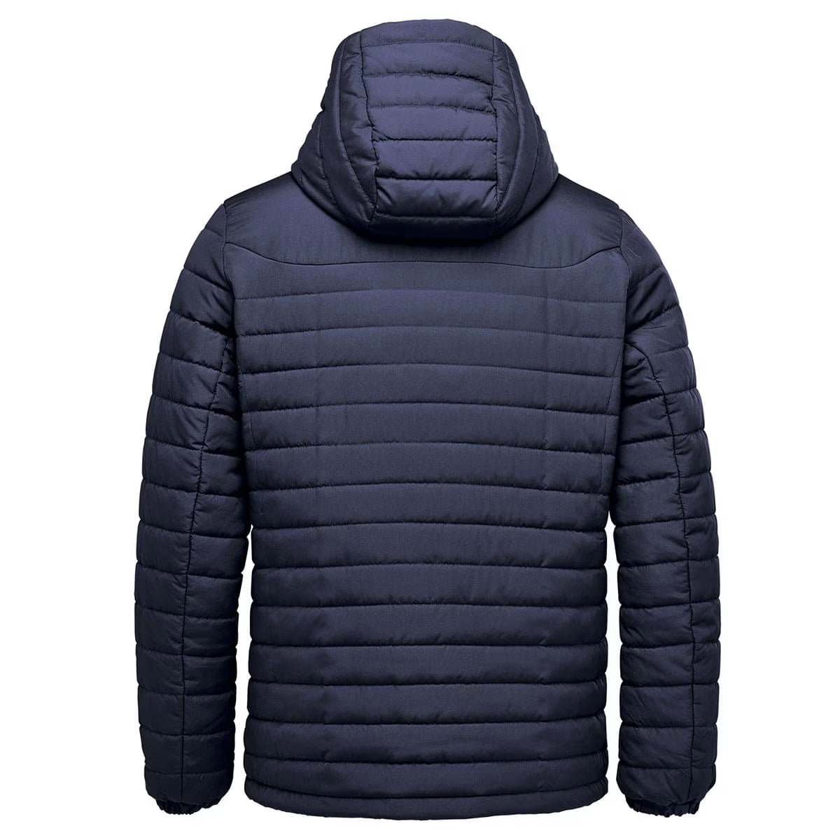 F&F - Embroidered Men's Quilted Jacket