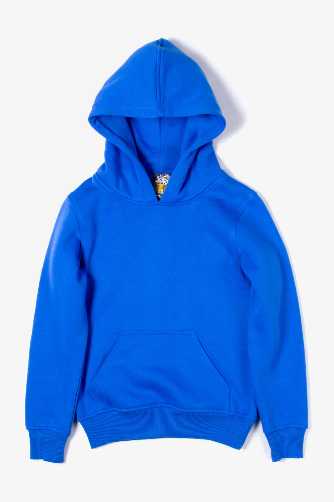 HERO-2020 Sweat à capuche vierge unisexe