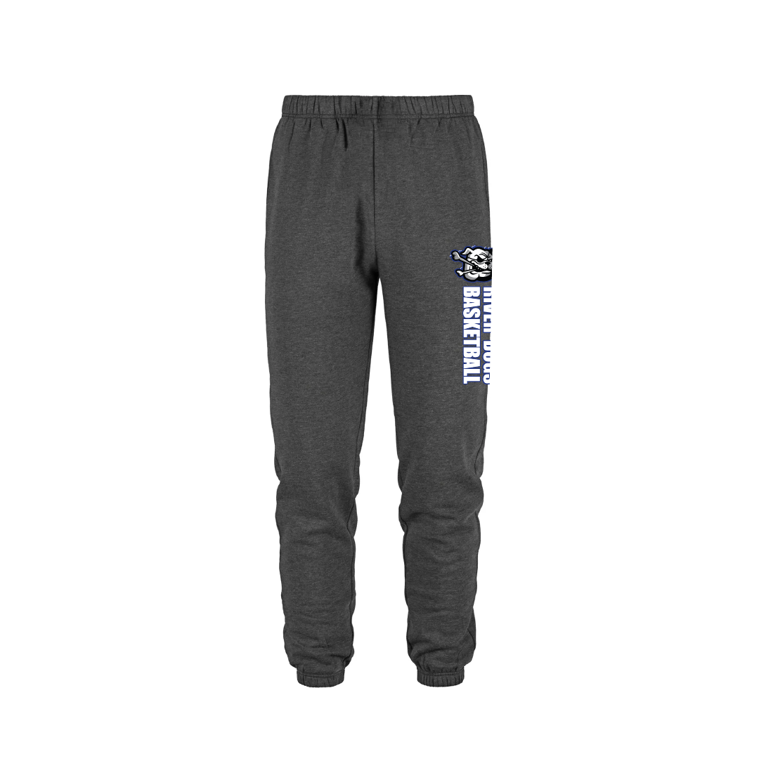 River Dogs - Pantalons de jogging imprimés pour jeunes