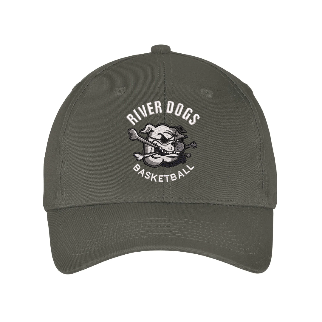 River Dogs - Embroidered Hat