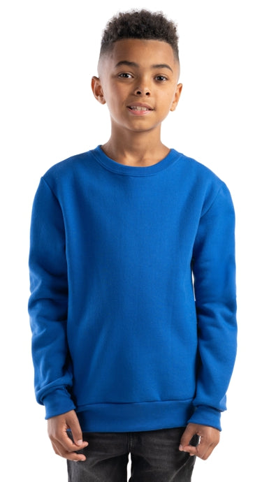 Jerico Kids Crewneck Sweater