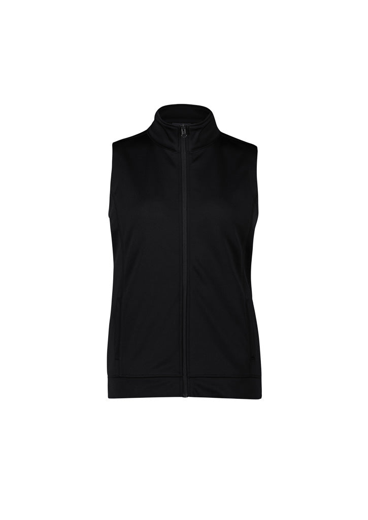 Women's' Hype Vest - SW227L
