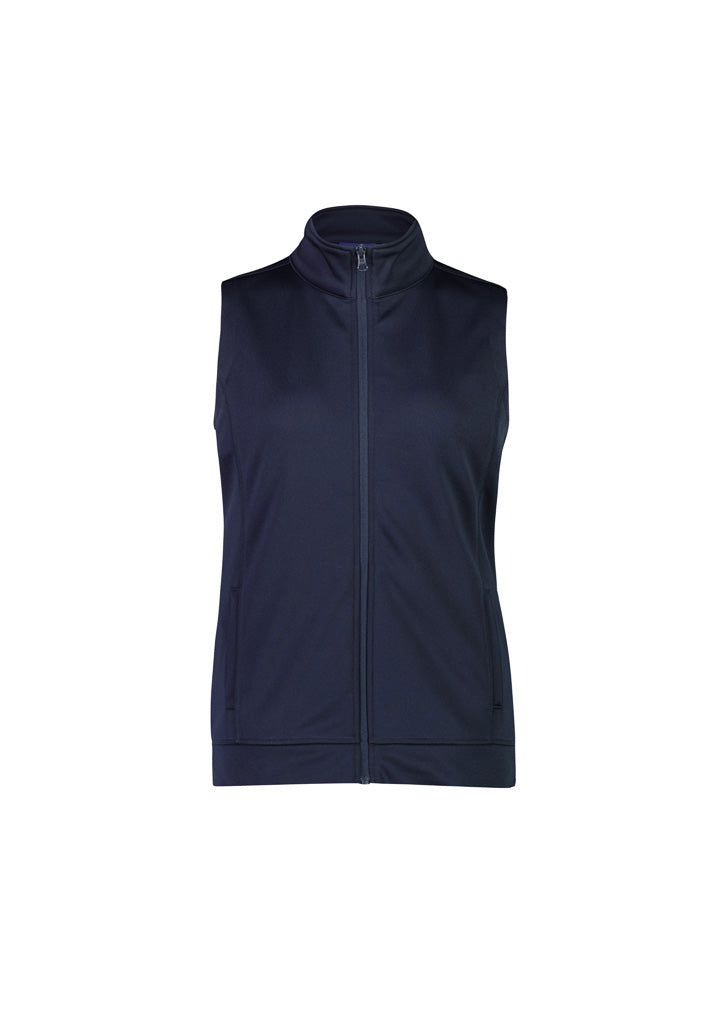 Women's' Hype Vest - SW227L