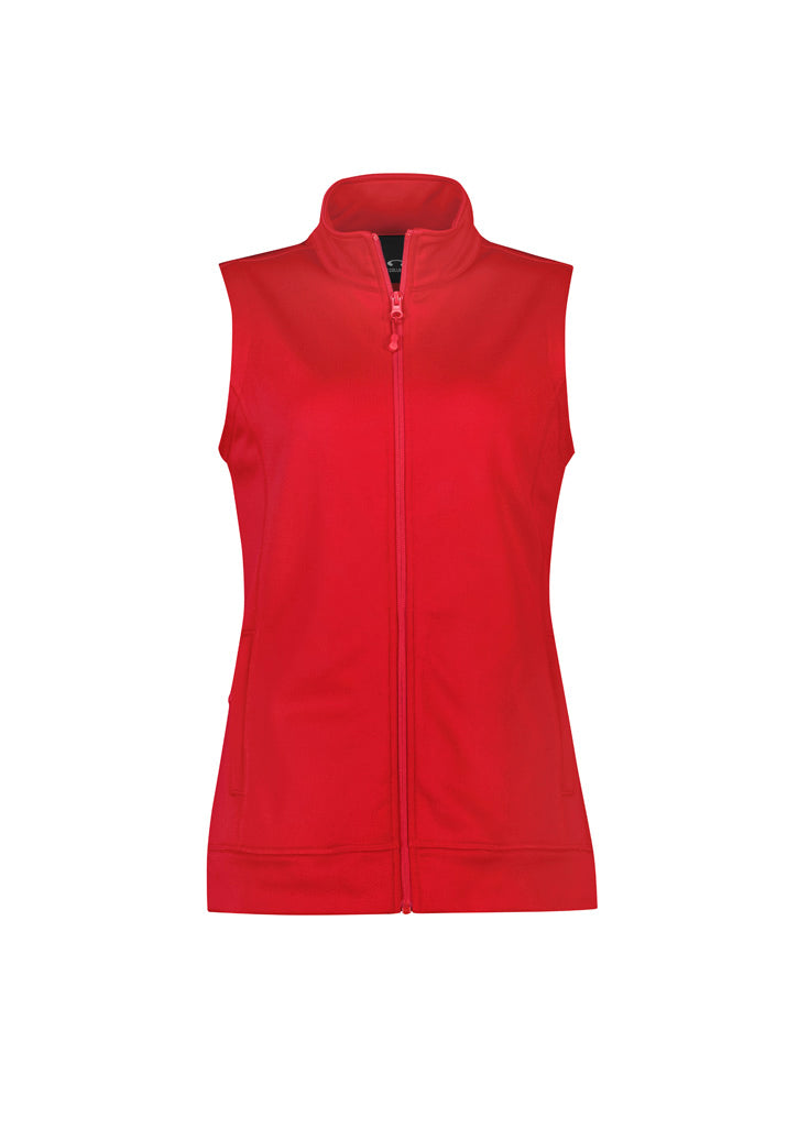 Women's' Hype Vest - SW227L