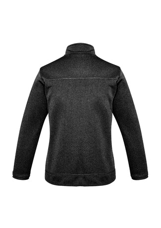 Ladies Hype Full Zip Jacket - SW520L