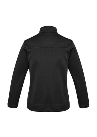 Ladies Hype Full Zip Jacket - SW520L