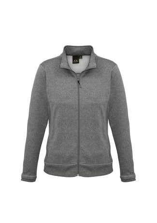 Ladies Hype Full Zip Jacket - SW520L