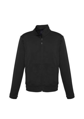 Veste zippée Hype pour homme - SW520M