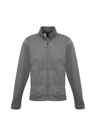Veste zippée Hype pour homme - SW520M
