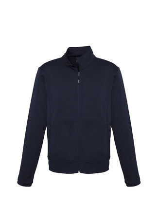 Veste zippée Hype pour homme - SW520M