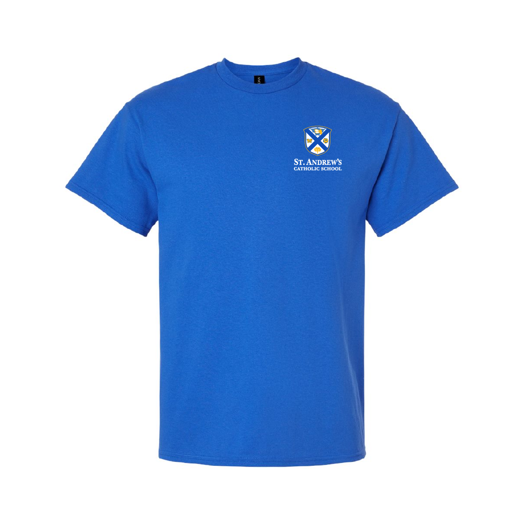 ACS - Printed Adult T-Shirt