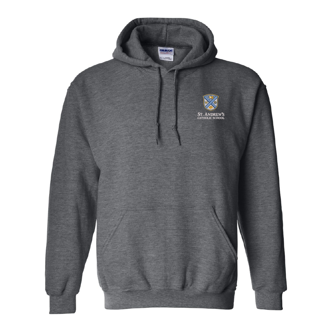 ACS - Customized Adult Hoodie