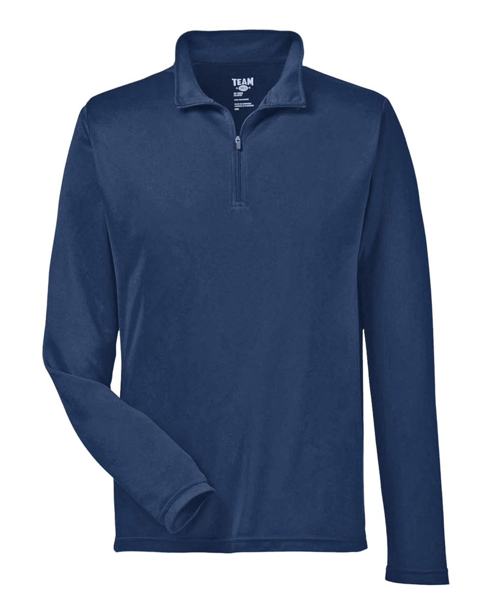 Men's Zone Performance Quarter-Zip Pullover - TT31