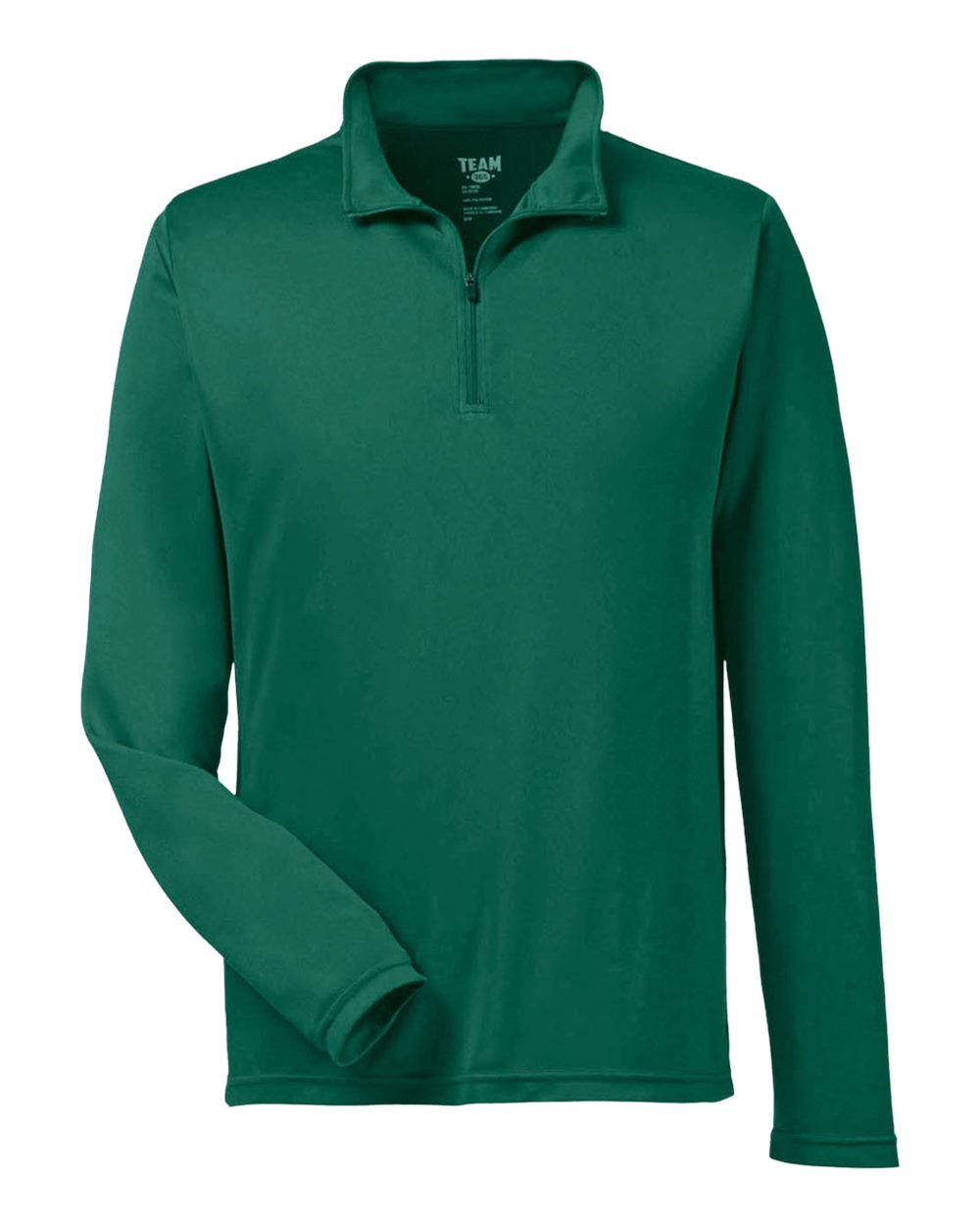 Men's Zone Performance Quarter-Zip Pullover - TT31