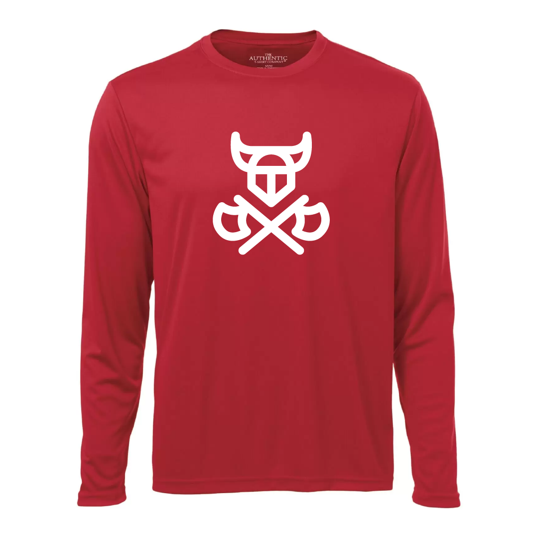 Vikings - Long Sleeve