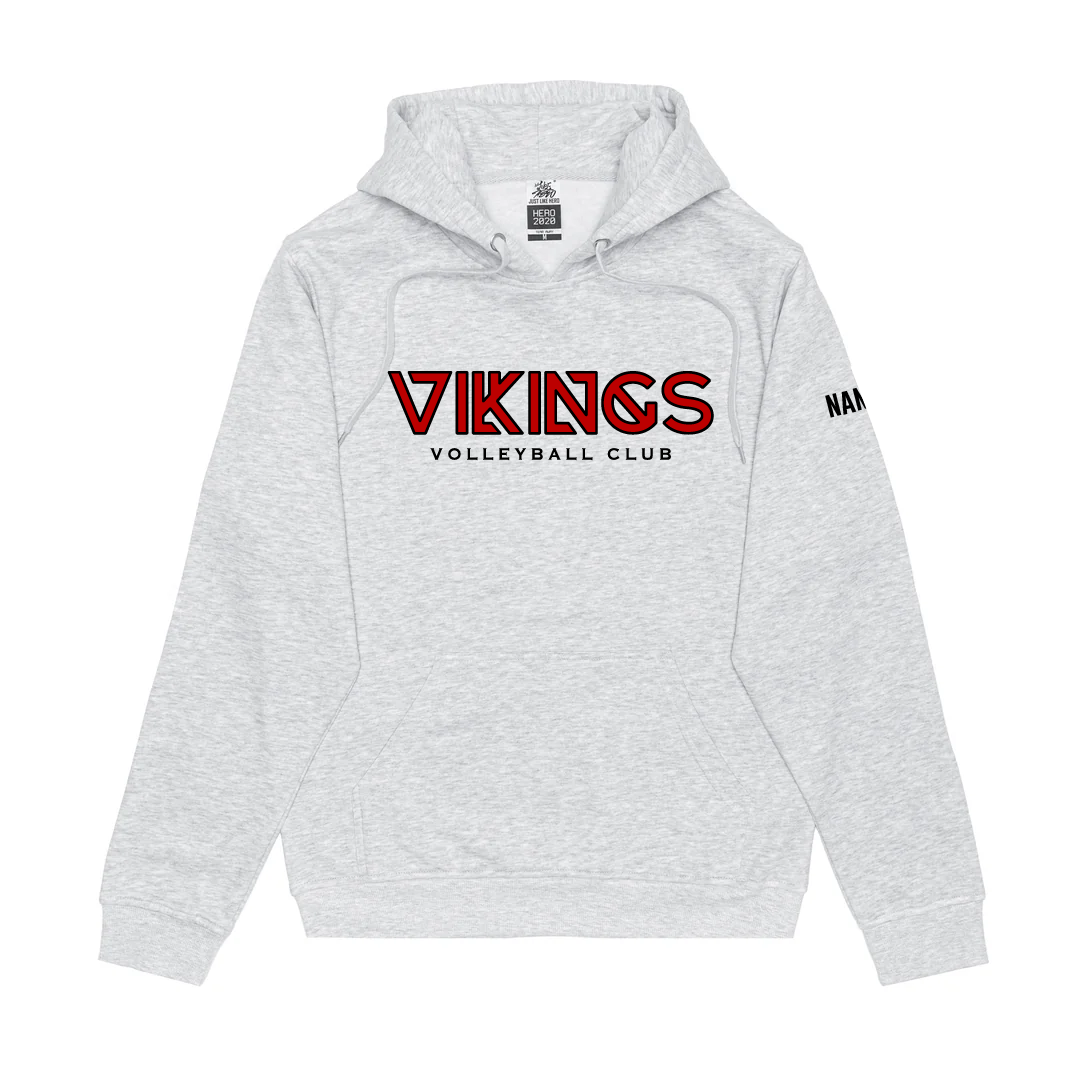 Vikings - Unisex Hoodie