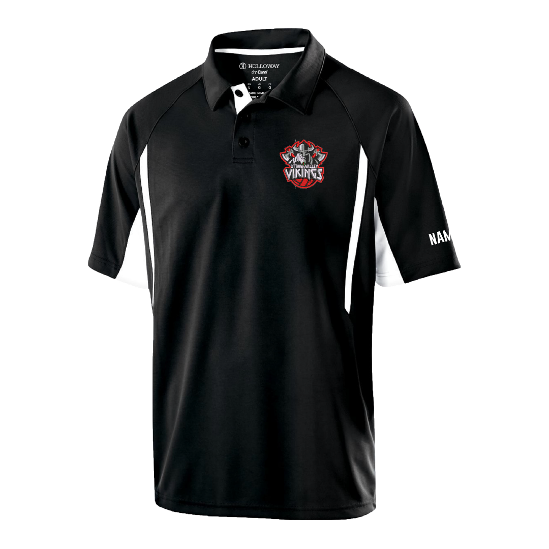 Vikings - Unisex Polo