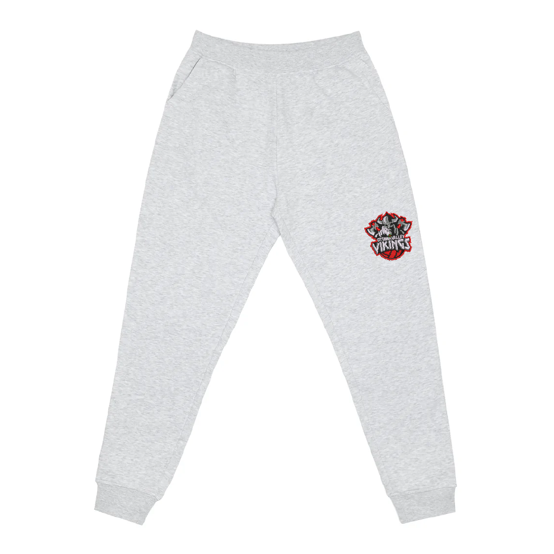 Vikings - Unisex Adult Joggers