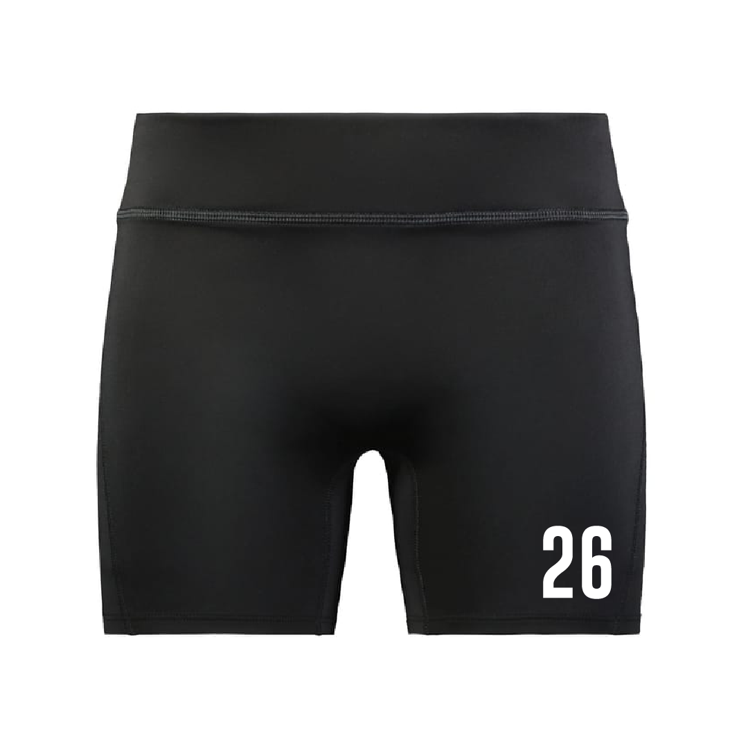 Vikings - Ladies Modern Fit Shorts