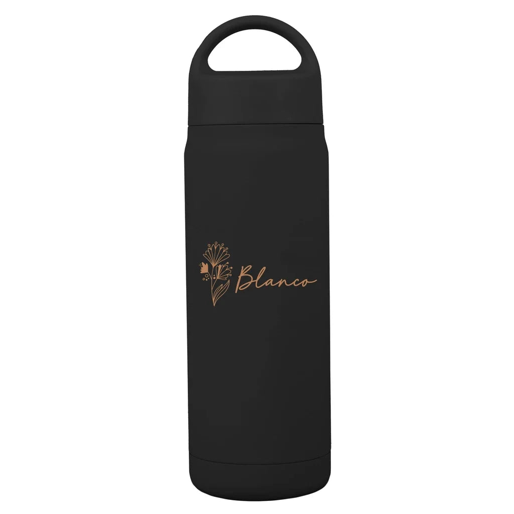 OLOL Hydra Haven WB9728 bottle - Black