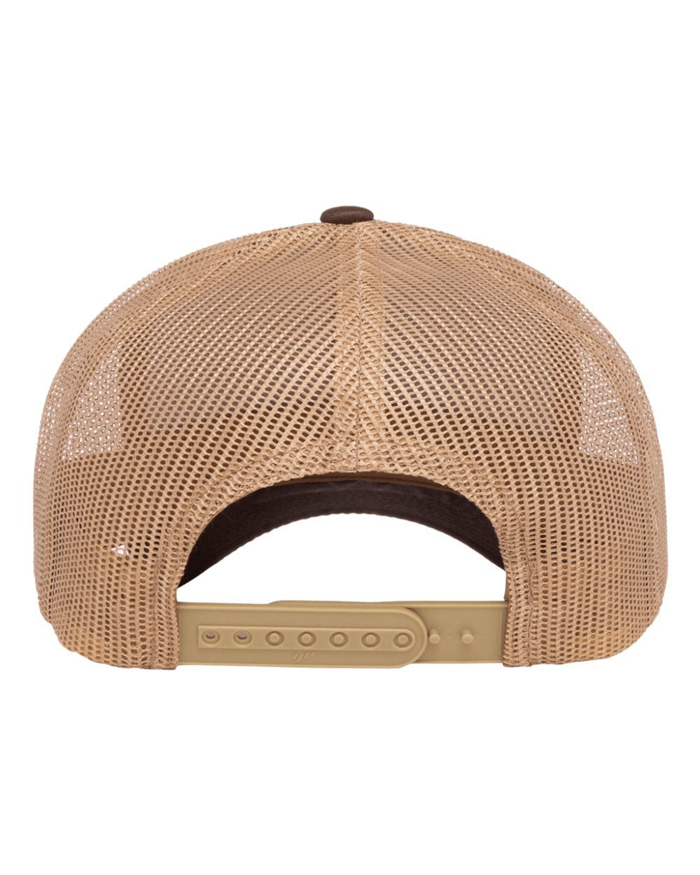 YP Classics - Retro Trucker Cap - 6606