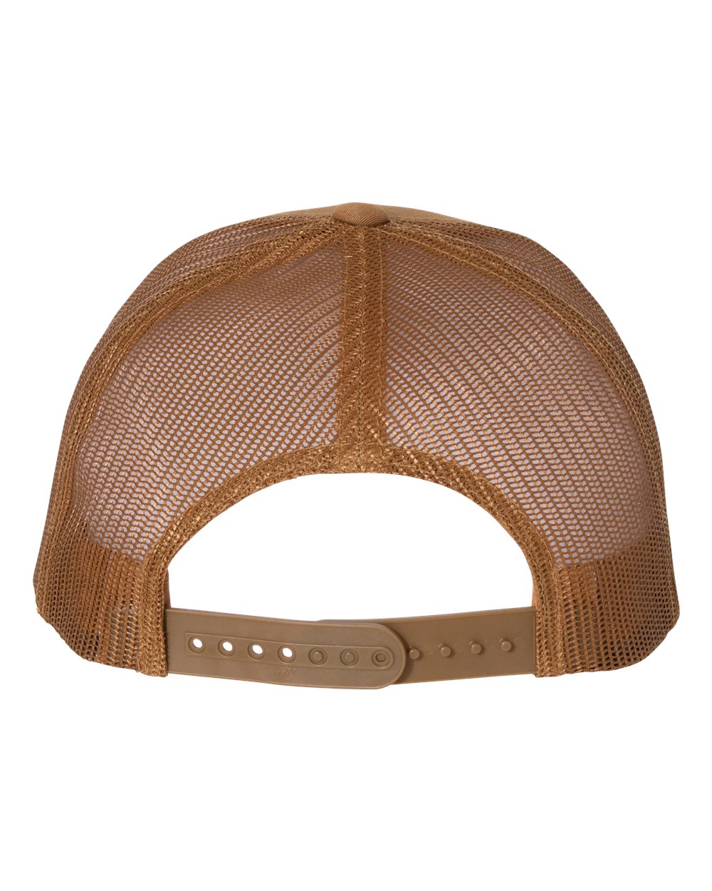YP Classics - Retro Trucker Cap - 6606