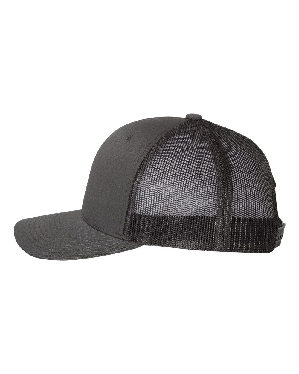 YP Classics - Retro Trucker Cap - 6606