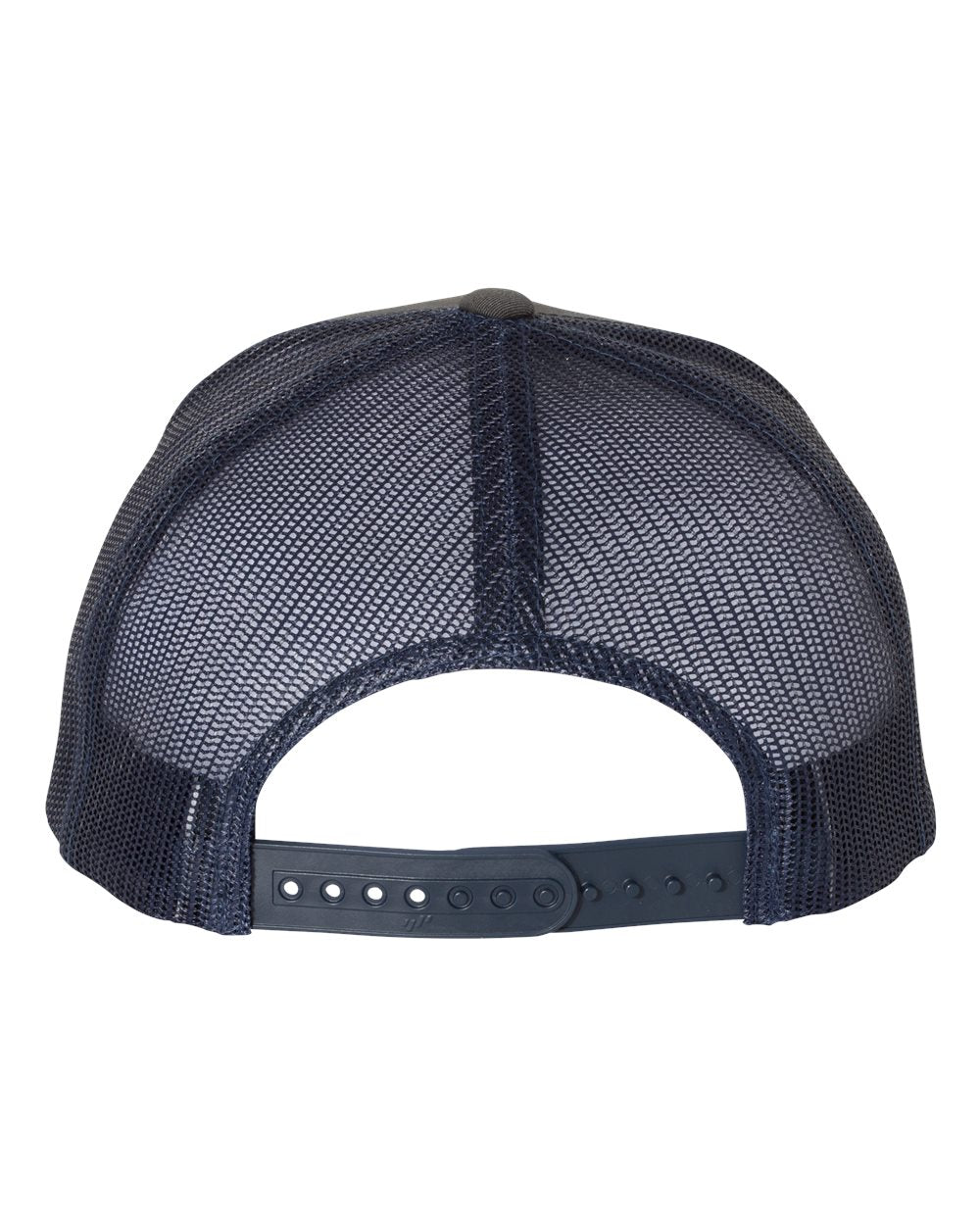 YP Classics - Retro Trucker Cap - 6606